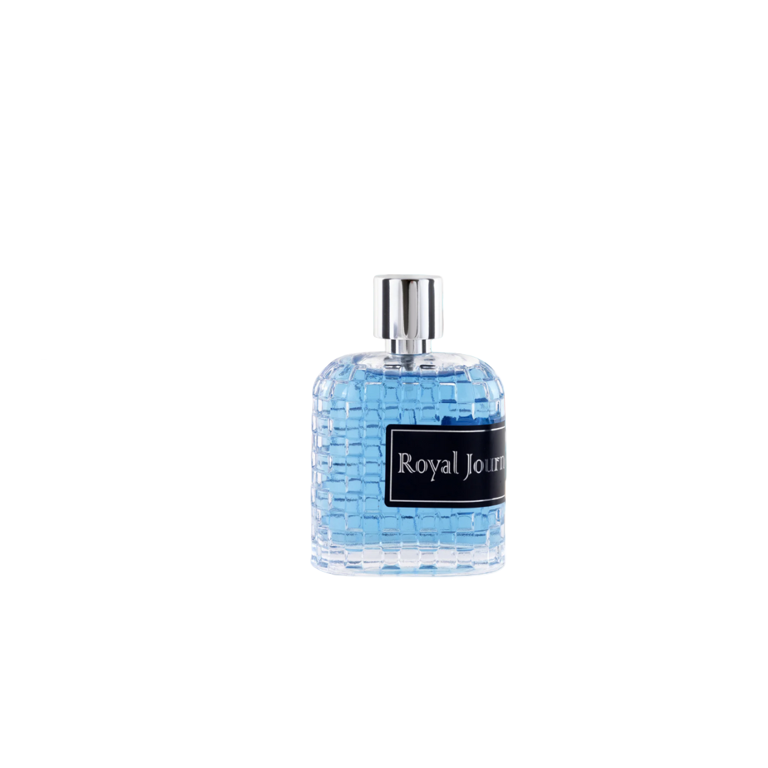 ROYAL JOURNEY MUSHMUSH EDP MEN