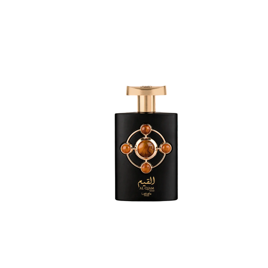 AL QIAM GOLD LATTAFA PRIDE EDP MEN