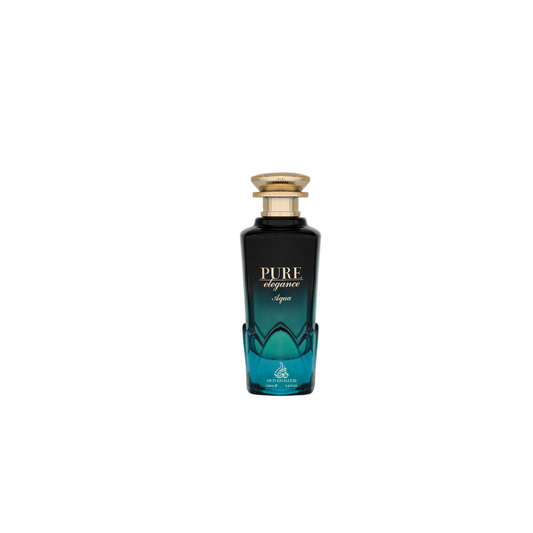 OUD KHALEEJI PURE ELEGANCE AQUA EDP