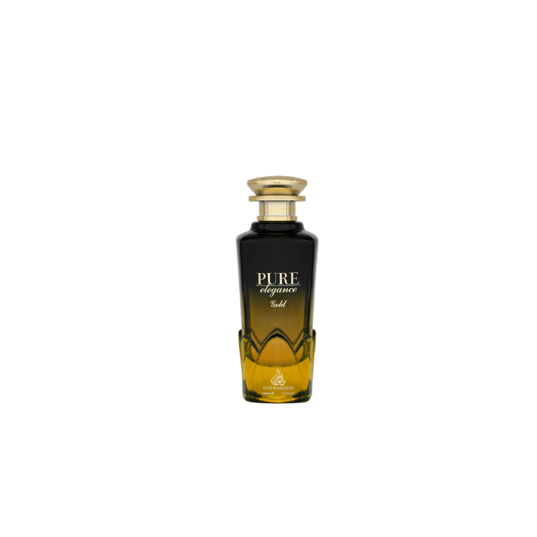 OUD KHALEEJI PURE ELEGANCE GOLD EDP UNISEX
