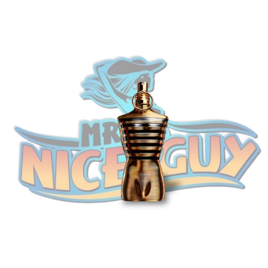 JEAN PAUL GAULTIER ELIXIR EDP HOMME