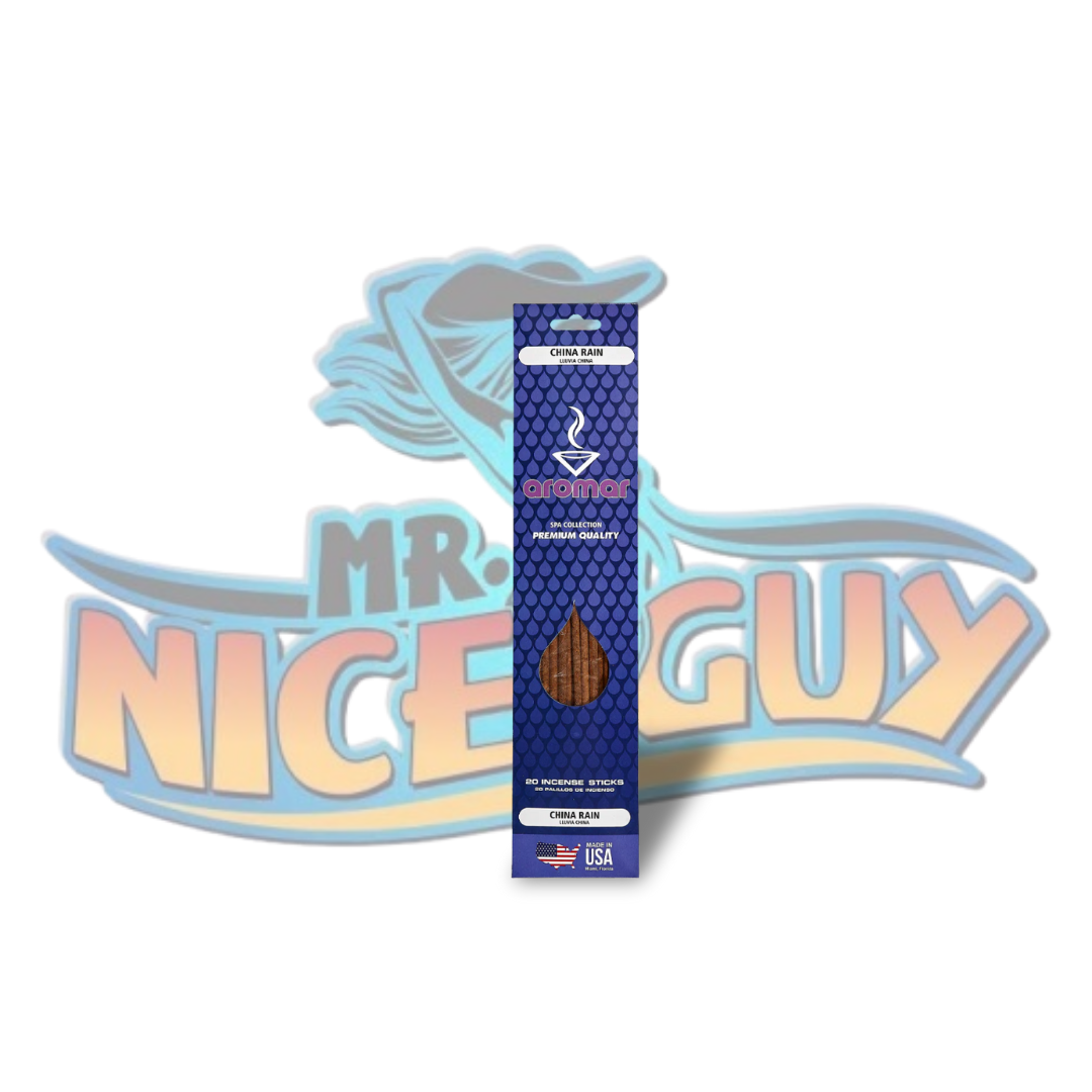 AROMAR RAIN MIS INCENSE STICKS