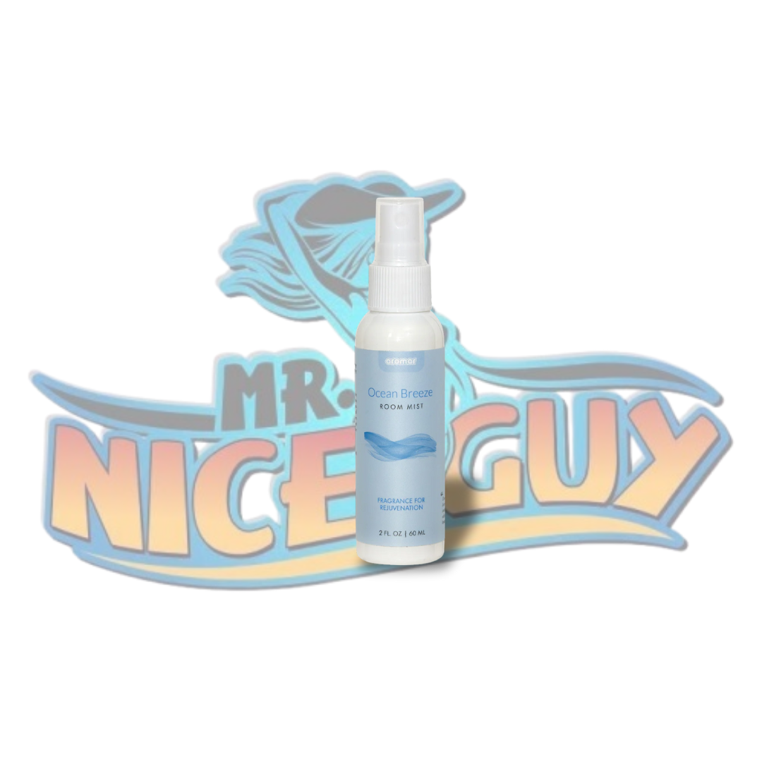 AROMAR OCEAN BREEZE SPRAY2OZ