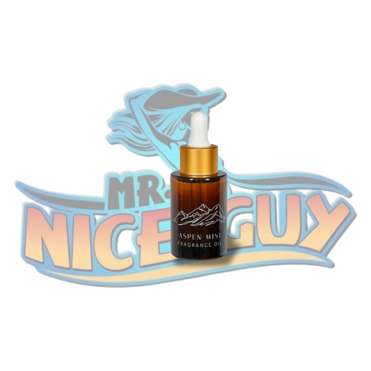 GRANDEUR ASPEN FRAGRANCE OIL 1OZ