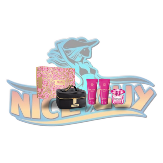 VERSACE BRIGHT CRYSTAL ABSOLU GIFT SET
