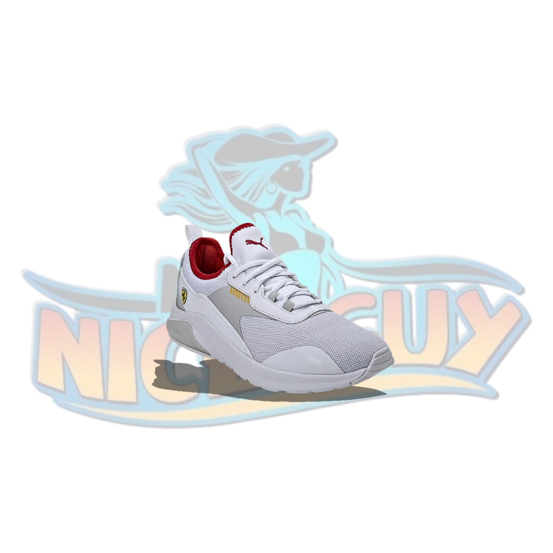 PUMA FERRARI ELECTRON E PRO 306982 06