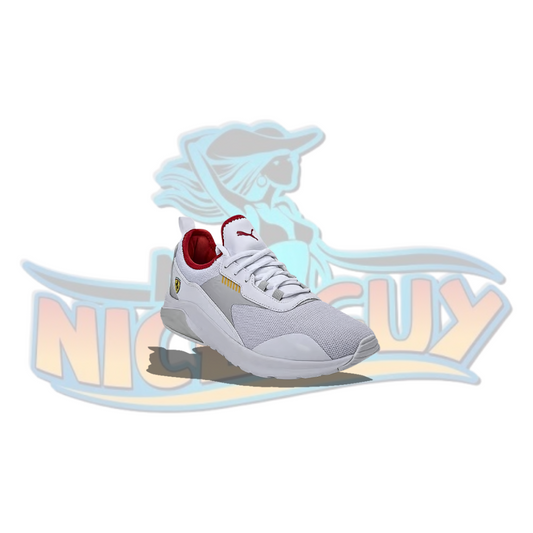 PUMA FERRARI ELECTRON E PRO 306982 06