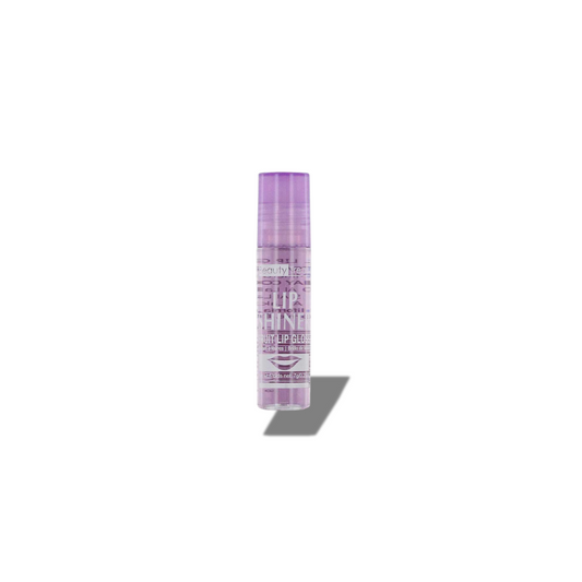 BEAUTY TREATS LIP SHINER FRUIT LIP GLOSS GRAPE 0.25OZ