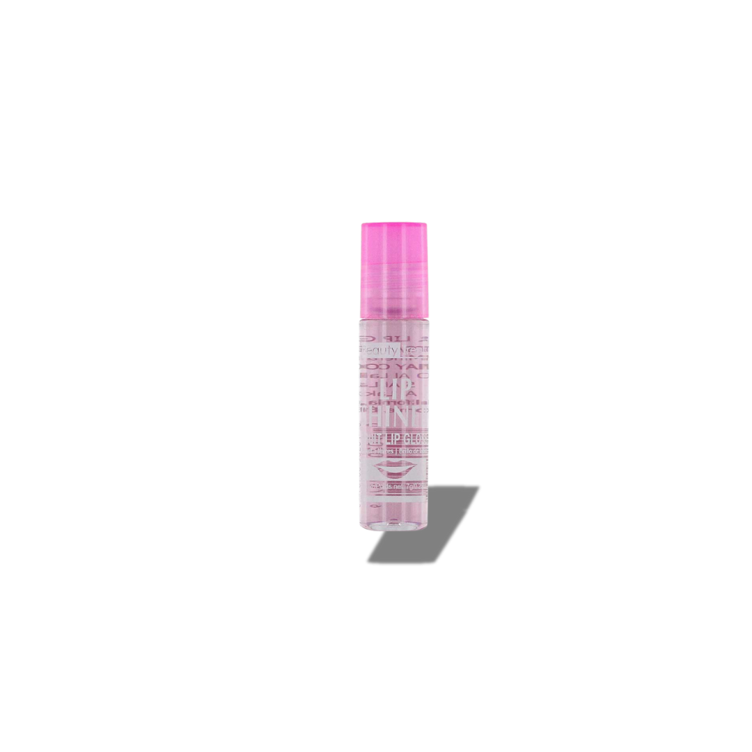 BEAUTY TREATS LIP SHINER FRUIT LIP GLOSS RASPBERRY 0.25OZ