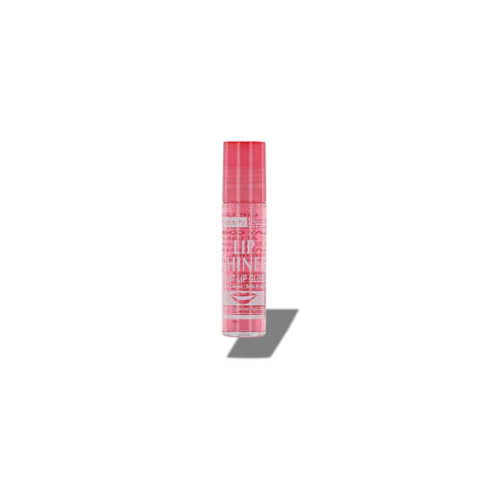 BEAUTY TREATS LIP SHINER FRUIT LIP GLOSS APPLE 0.25OZ