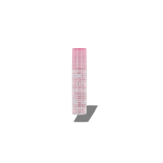 BEAUTY TREATS LIP SHINER FRUIT LIP GLOSS PEACH 0.25OZ