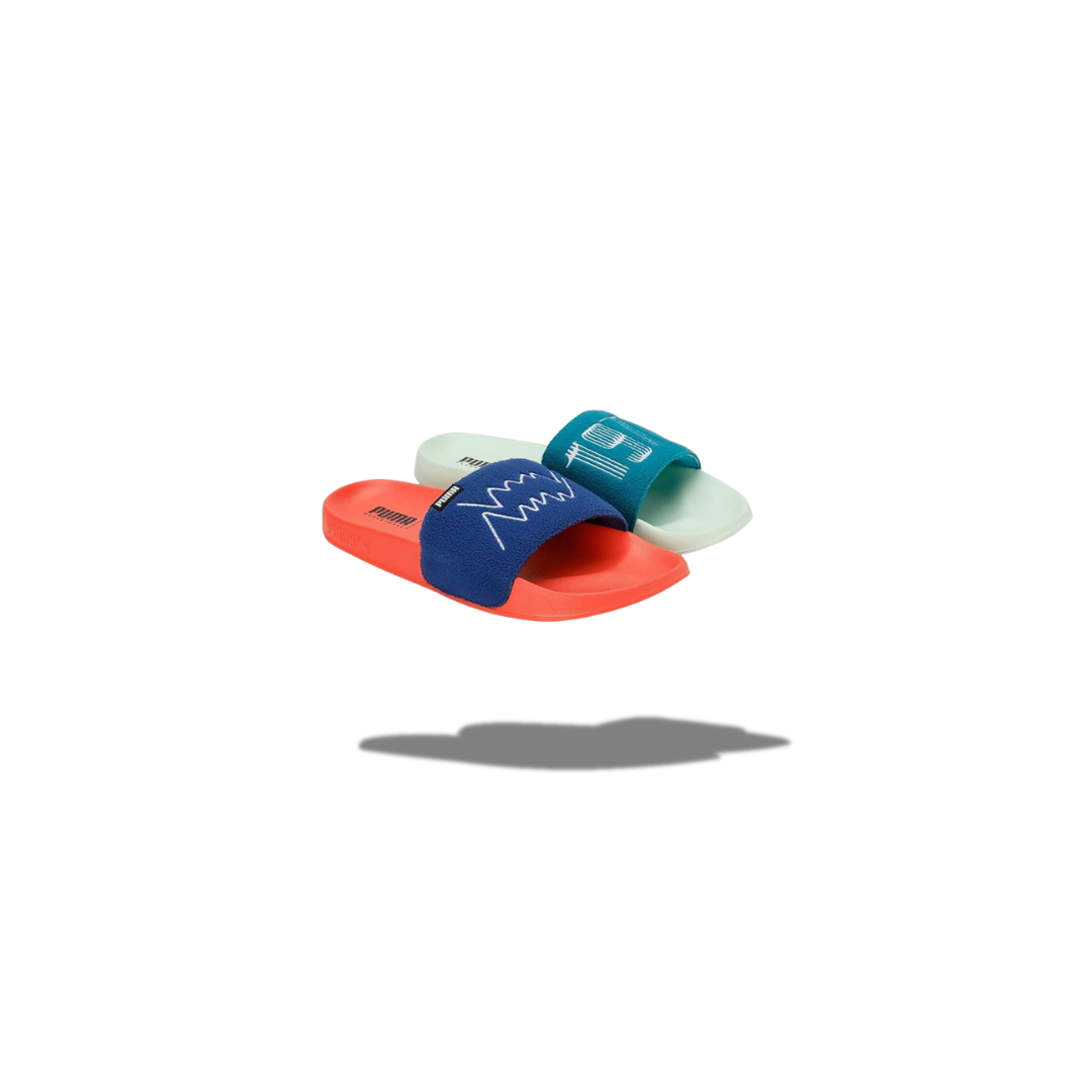 PUMA LEADCAT 2.0 BB POP ART 386706 01