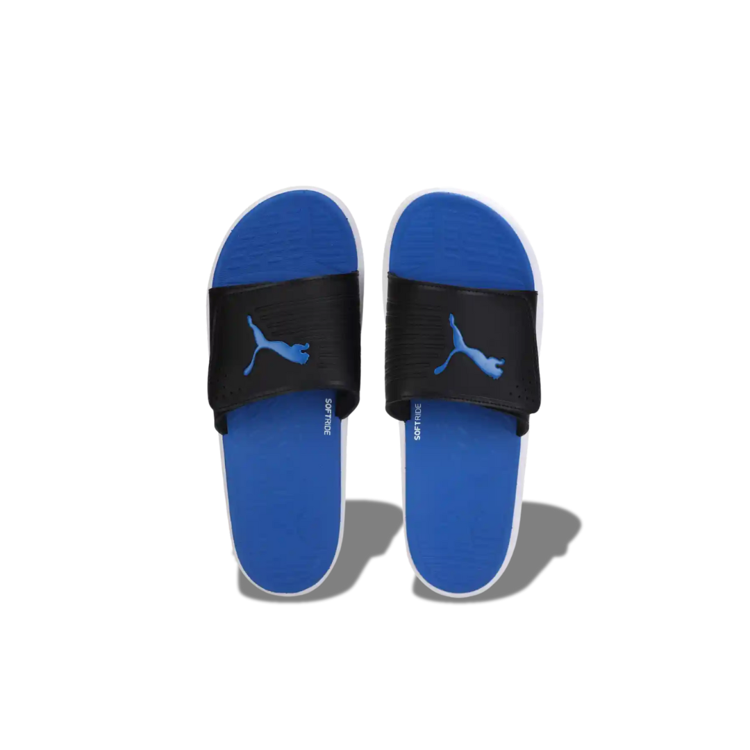 PUMA SOFTRIDE SLIDE V 382112 09