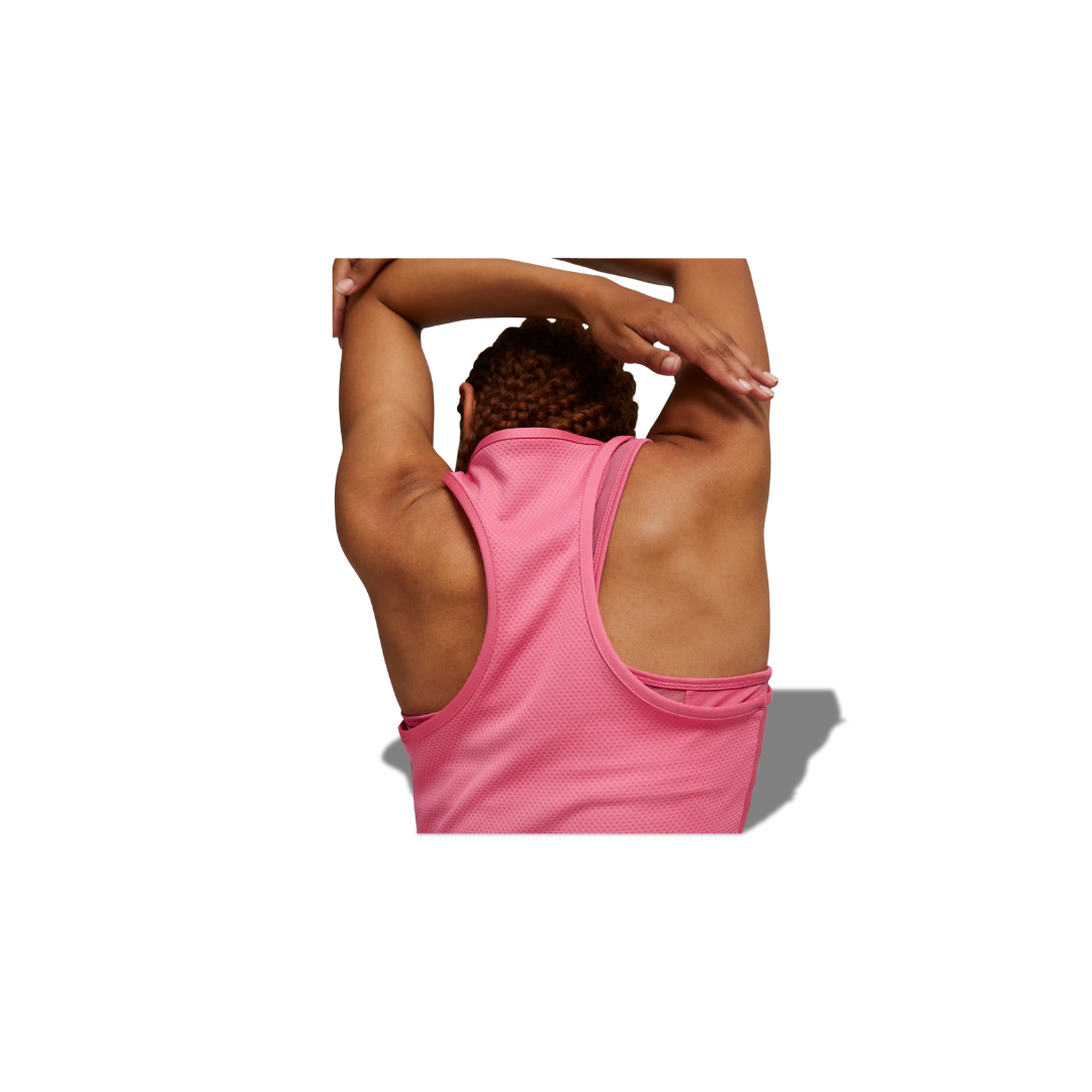 PUMA FIT EVERSCULPT TANK PINK