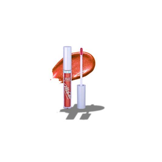 ROMANTIC BEAUTY METALLIC SUPER GLITZY LIP GLOSS 05