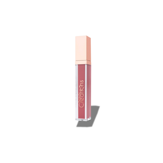 BEAUTY CREATIONS SEAL THE DEAL MATTE LIQUID LIPSTICK NOW OR NEVER 7mL