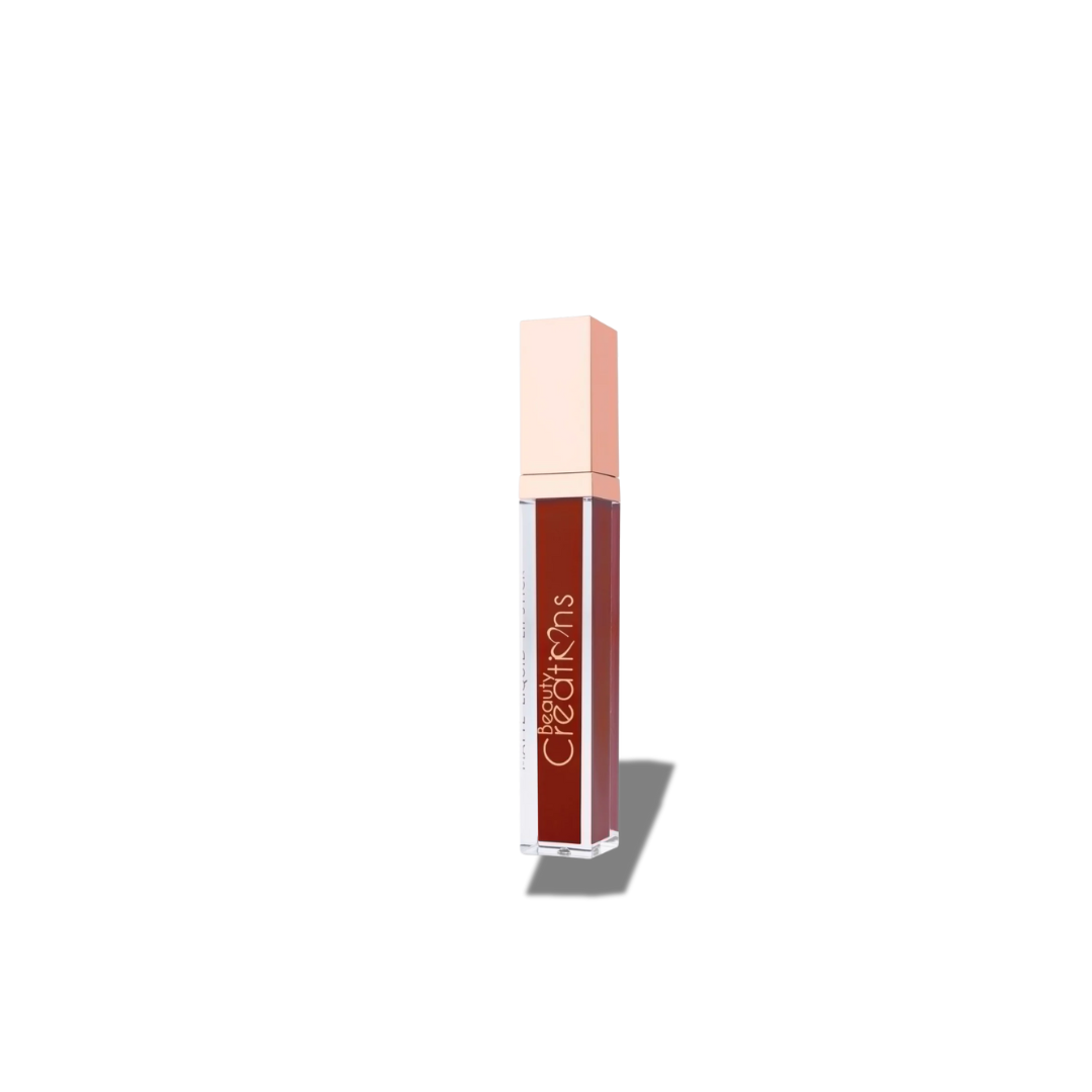 BEAUTY CREATIONS SEAL THE DEAL MATTE LIQUID LIPSTICK DOUBLE TAKE 7mL