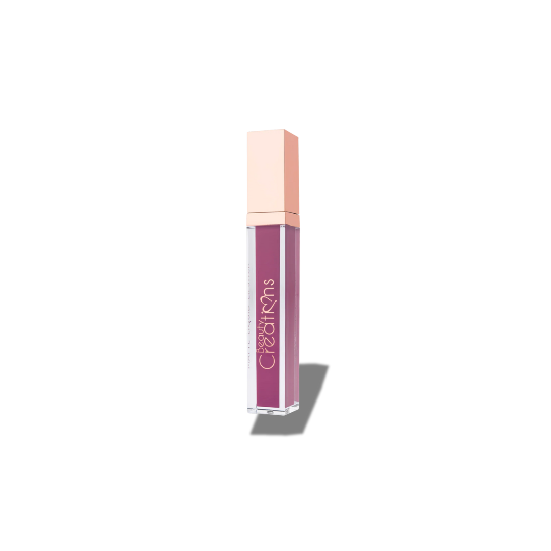 BEAUTY CREATIONS SEAL THE DEAL MATTE LIQUID LIPSTICK IT'S SERIOUS 7mL