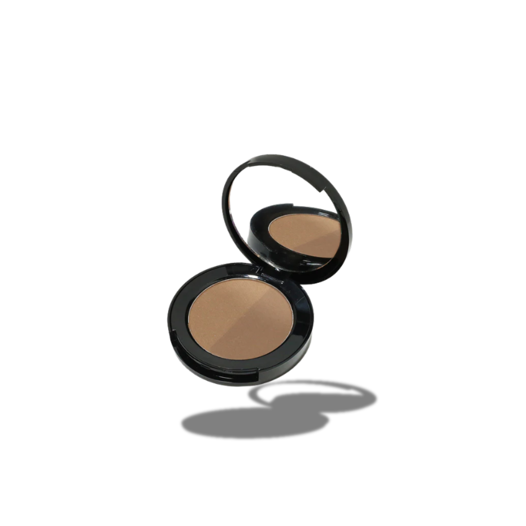 AMUSE COSMETICS BROW PERFECTING DUO MIX 2