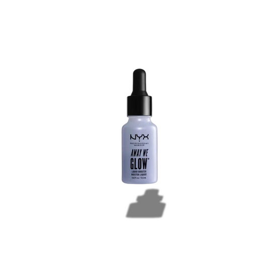 NYX AWAY GLOW BOOSTER AWGLB01