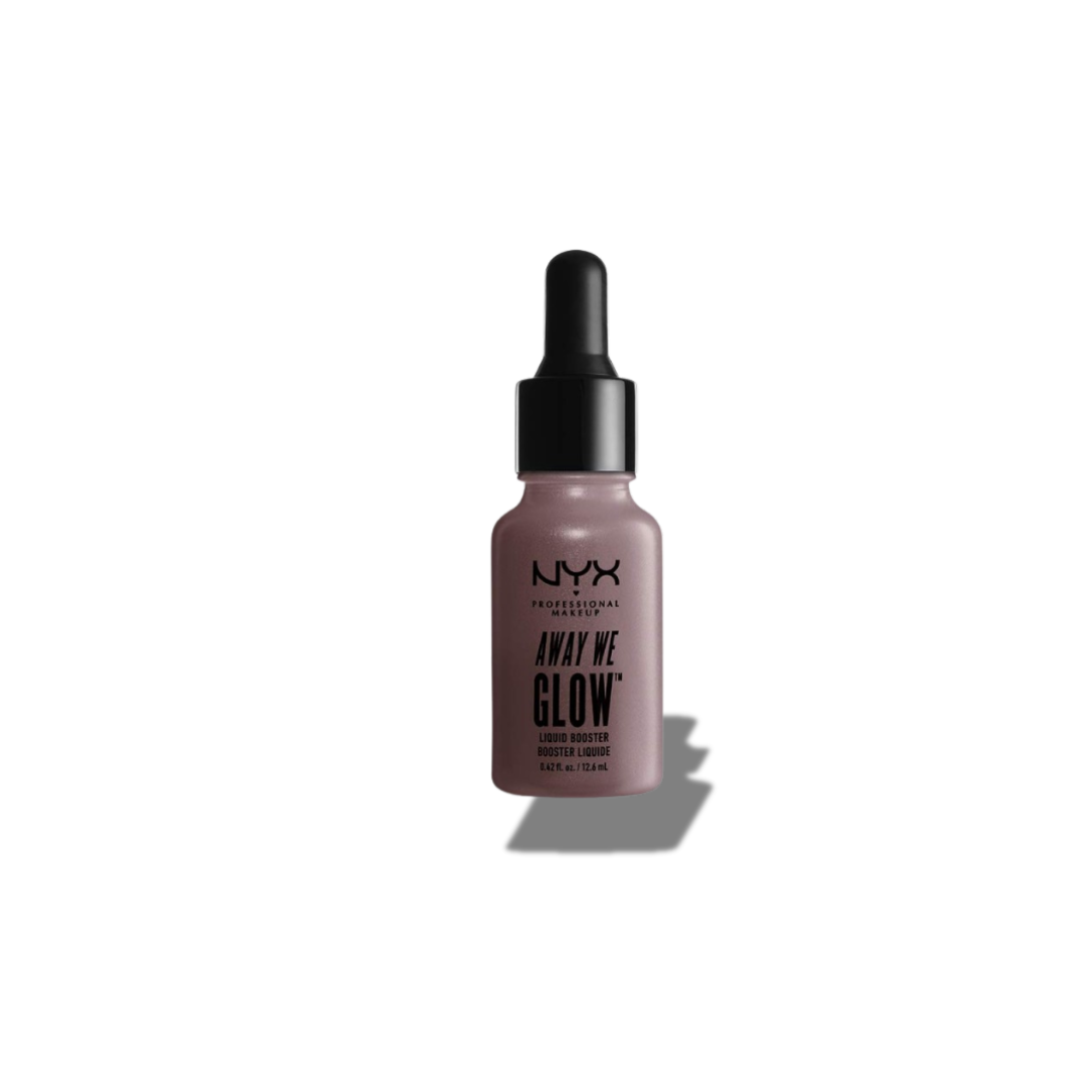 NYX AWAY GLOW BOOSTER AWGLB02