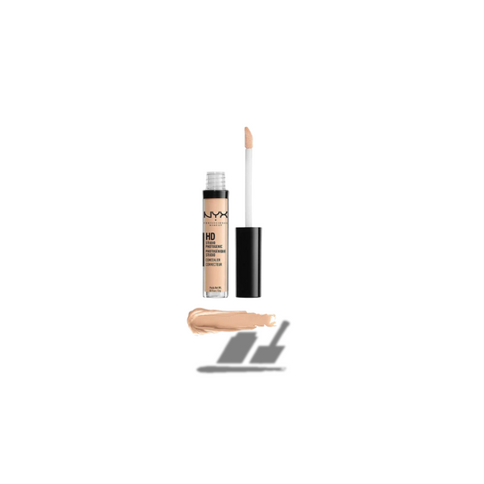 NYX HD STUDIO PHOTOGENIC CONCEALER CW03