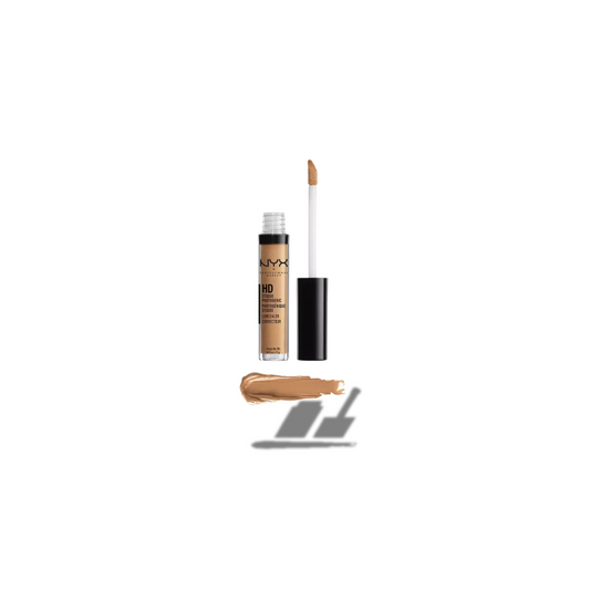 NYX HD STUDIO PHOTOGENIC CONCEALER CW07