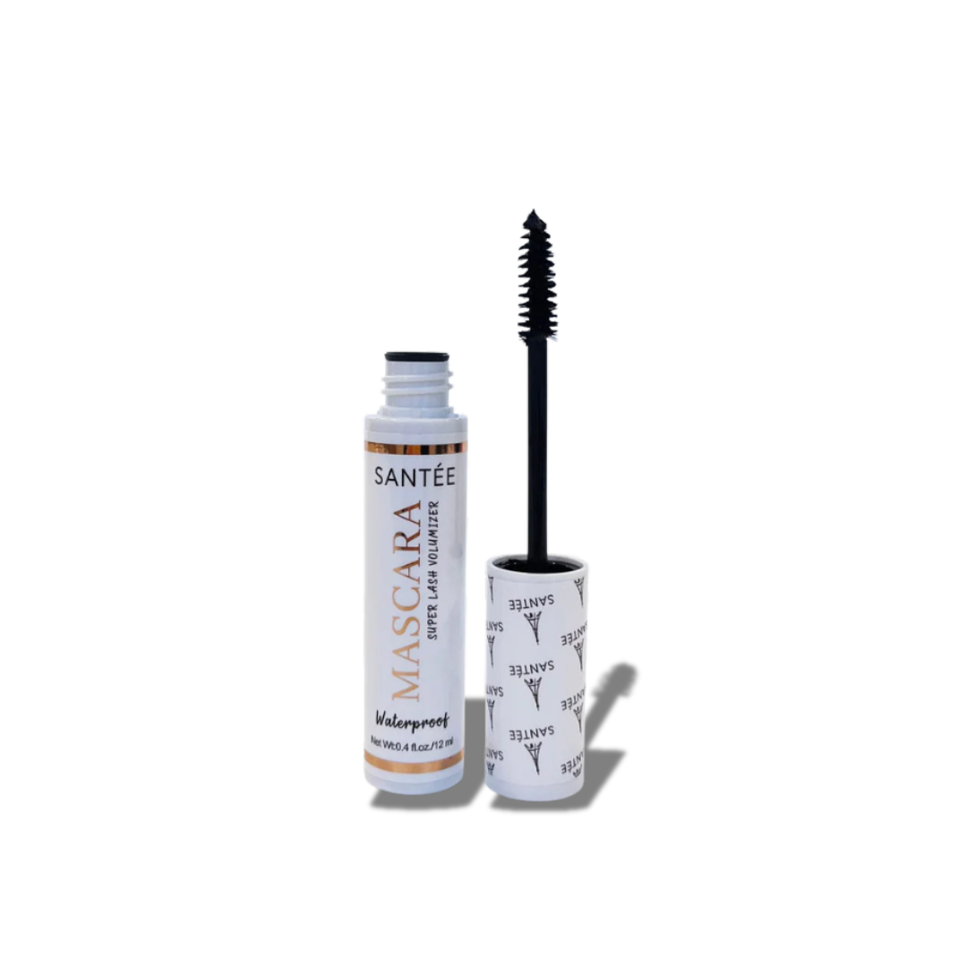 SANTEE MASCARA SUPER LASH VOLUMIZER 12ML