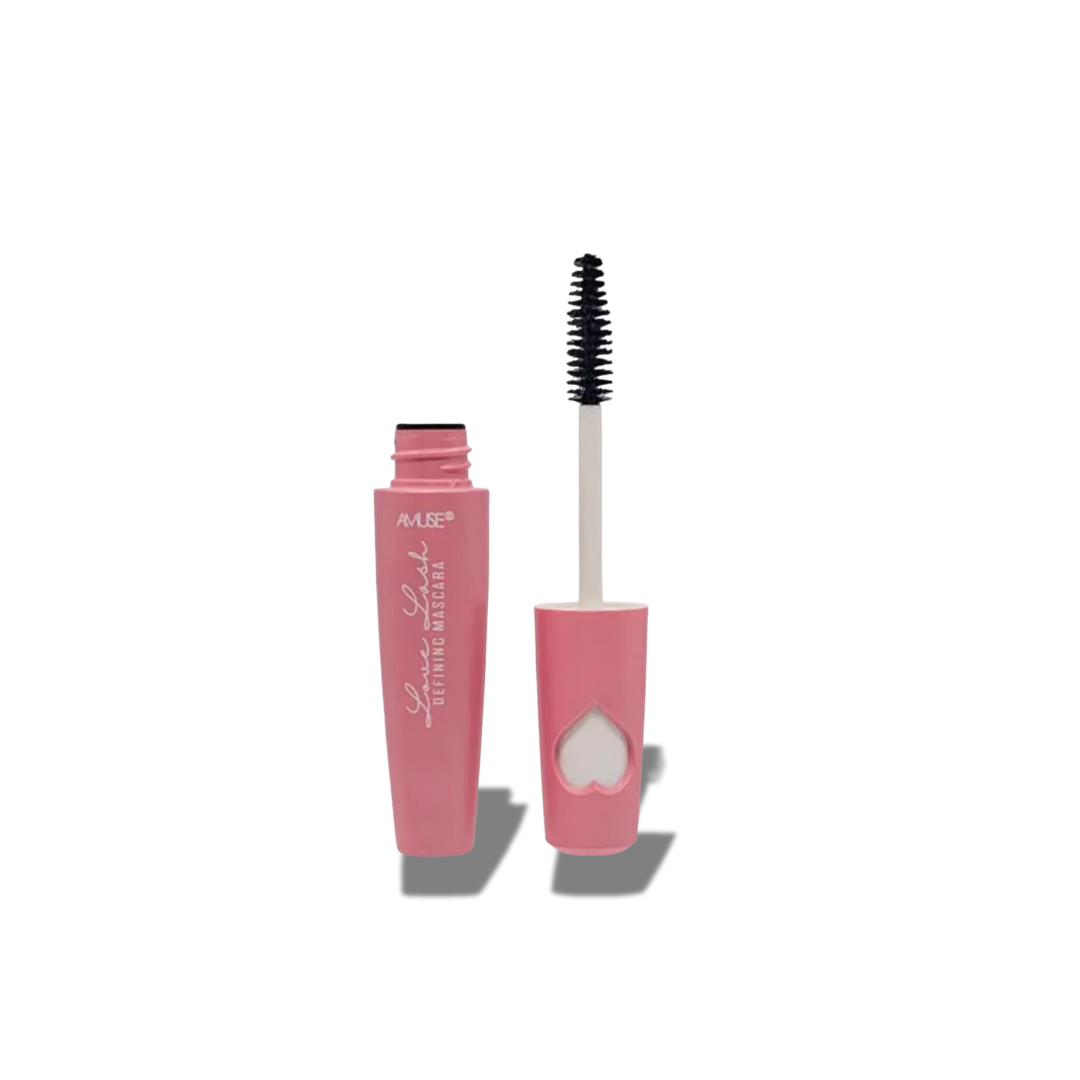 AMUSE LOVE LASH DEFINING MASCARA