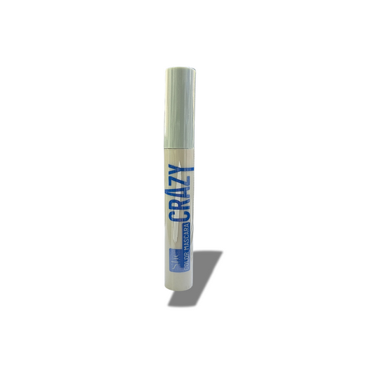 SHE MAKE UP COLORED MASCARA MS07-BLUE
