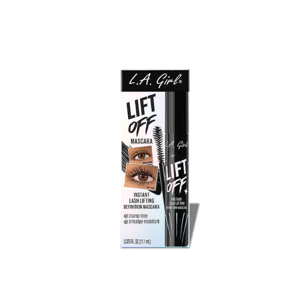 LA GIRLS LIFT OFF MASCARA GMS662
