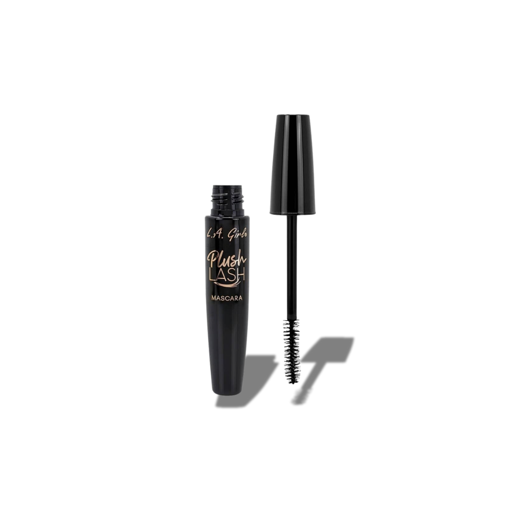 LA GIRL PLUSH LASH MASCARA GMS658