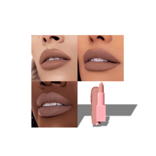 BEAUTY CREATIONS TEASE ME ALL YOURS LTM02