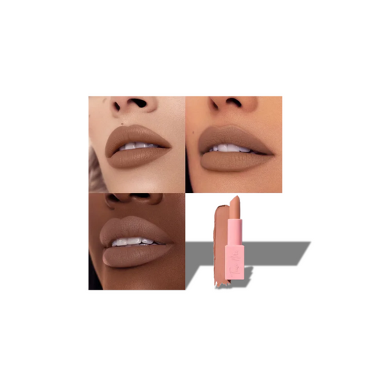 BEAUTY CREATIONS TEASE ME SO IT'S MINE LTM03