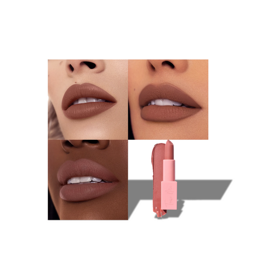 BEAUTY CREATIONS TEASE ME MY WEAKNESS LTM05