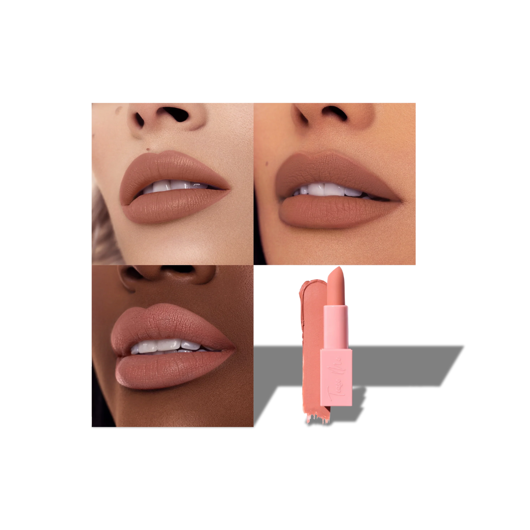 BEAUTY CREATIONS TEASE ME DIRTY THOUGHTS LTM07