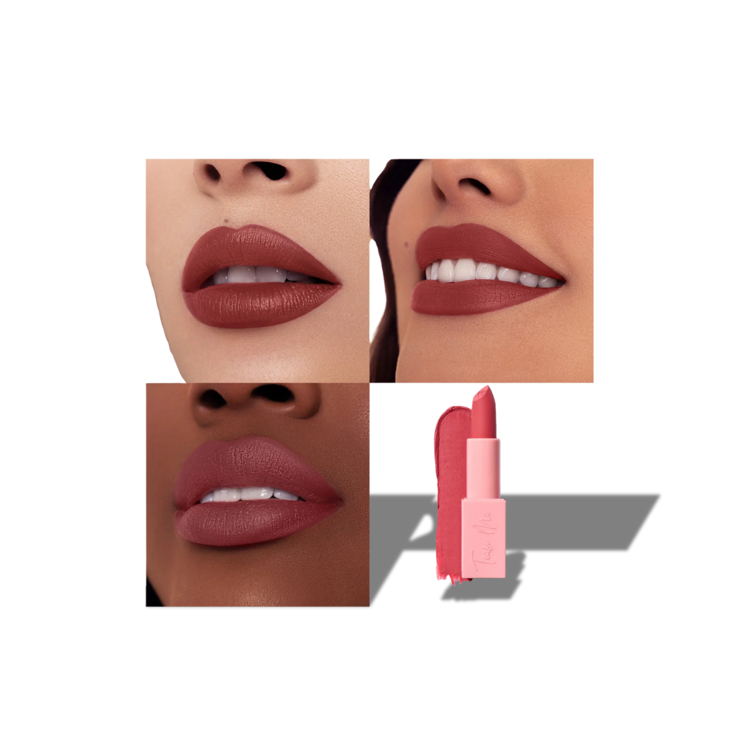 BEAUTY CREATIONS TEASE ME SO LUSCIOUS LTM13