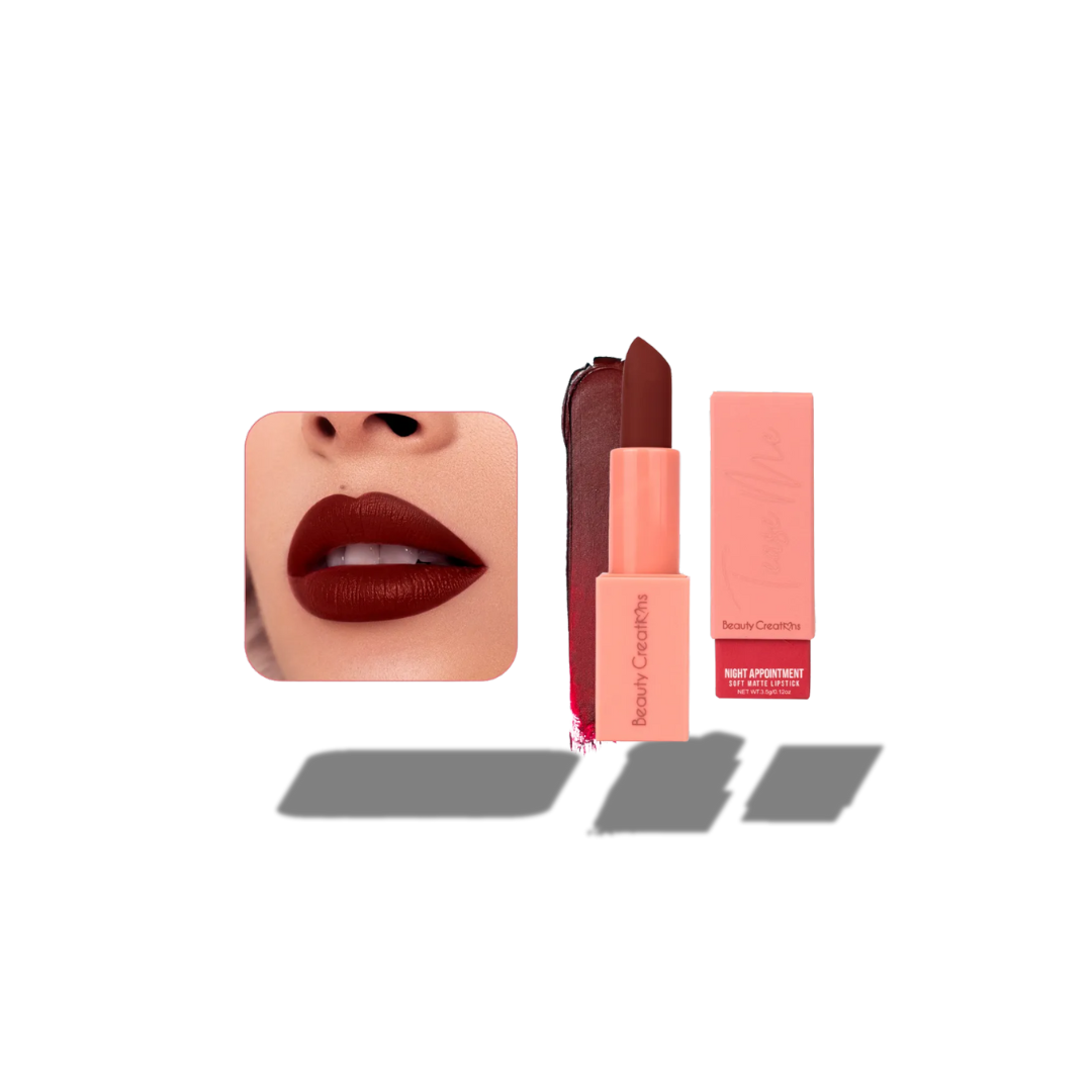 BEAUTY CREATIONS TEASE ME NIGHT APPOINTMENT LTM16