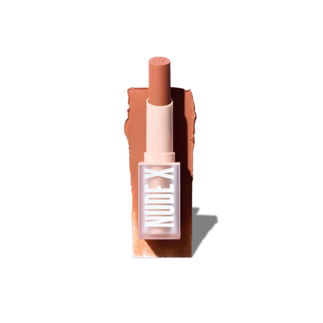 BEAUTY CREATIONS NUDE X MOST POPULAR LIPSTICK