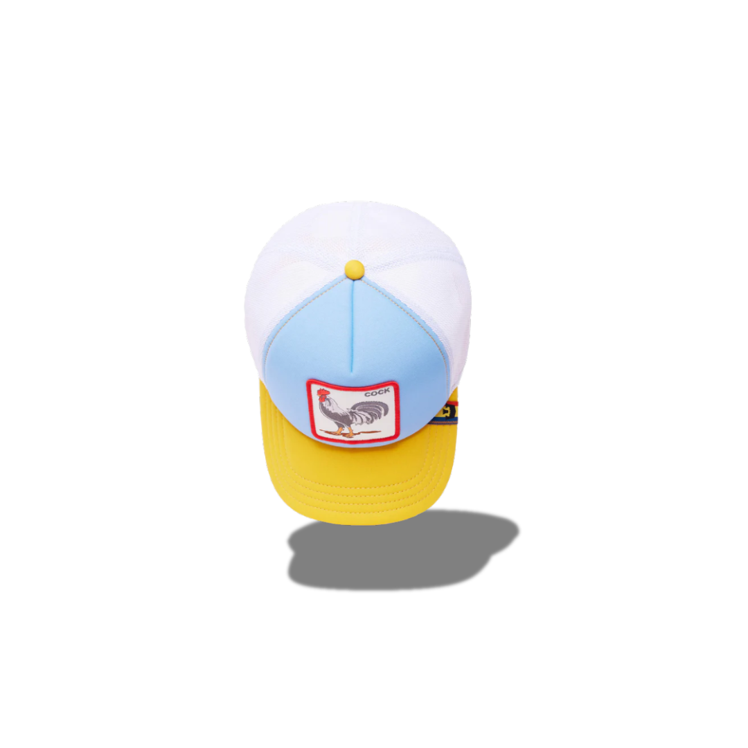 GOORIN FIRST COCK 101-13754 BLUE