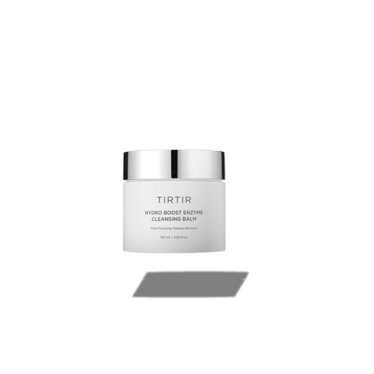 TIRTIR HYDRO BOOST ENZYME CLEANSING BALM 120ML