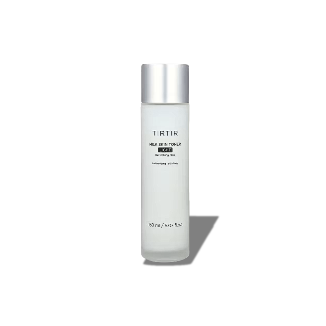 TIRTIR MILK SKIN TONER REFRESHING SKIN 150ML