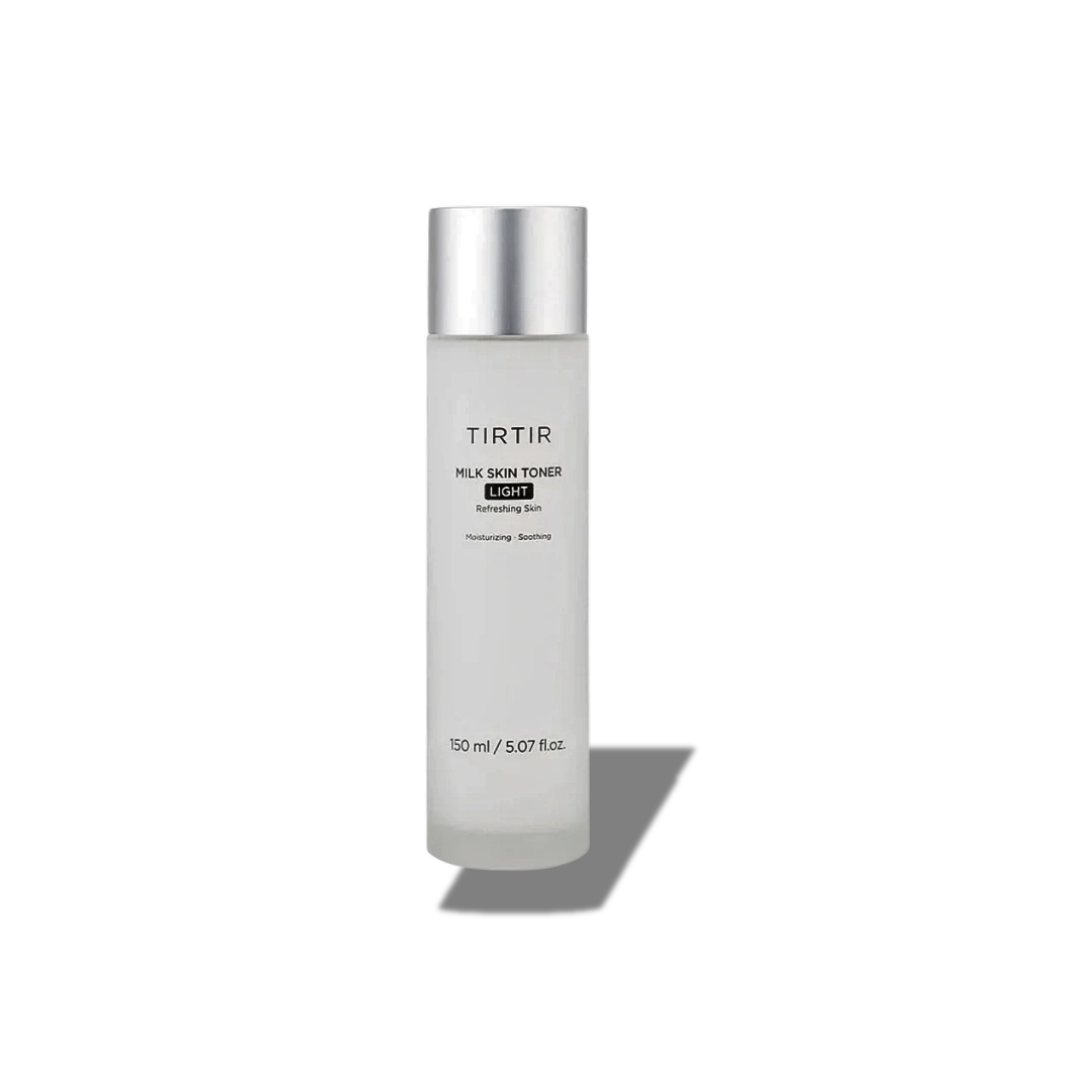 TIRTIR MILK SKIN TONER LIGHT REFRESHING SKIN 150ML