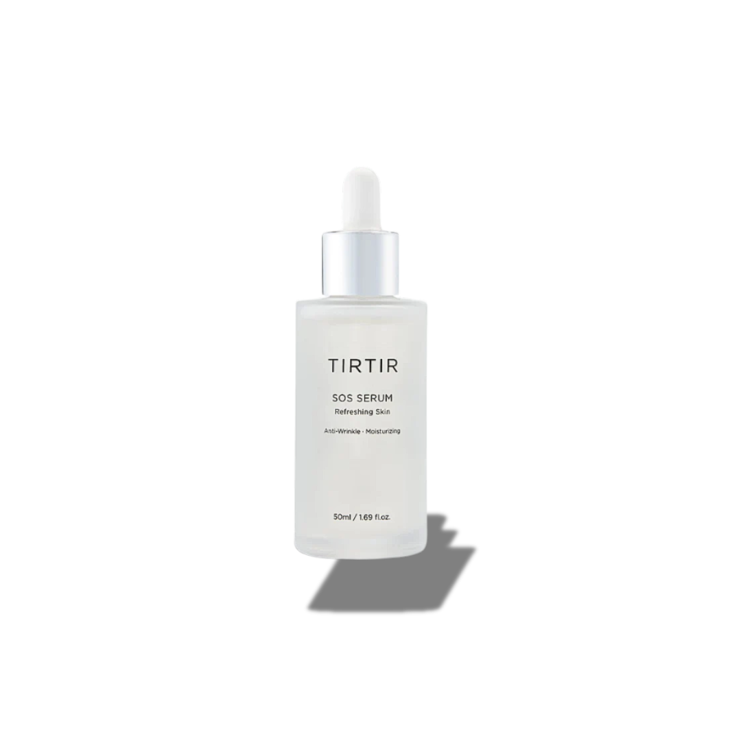 TIRTIR SOS SERUM  REFRESHING SKIN 50ML