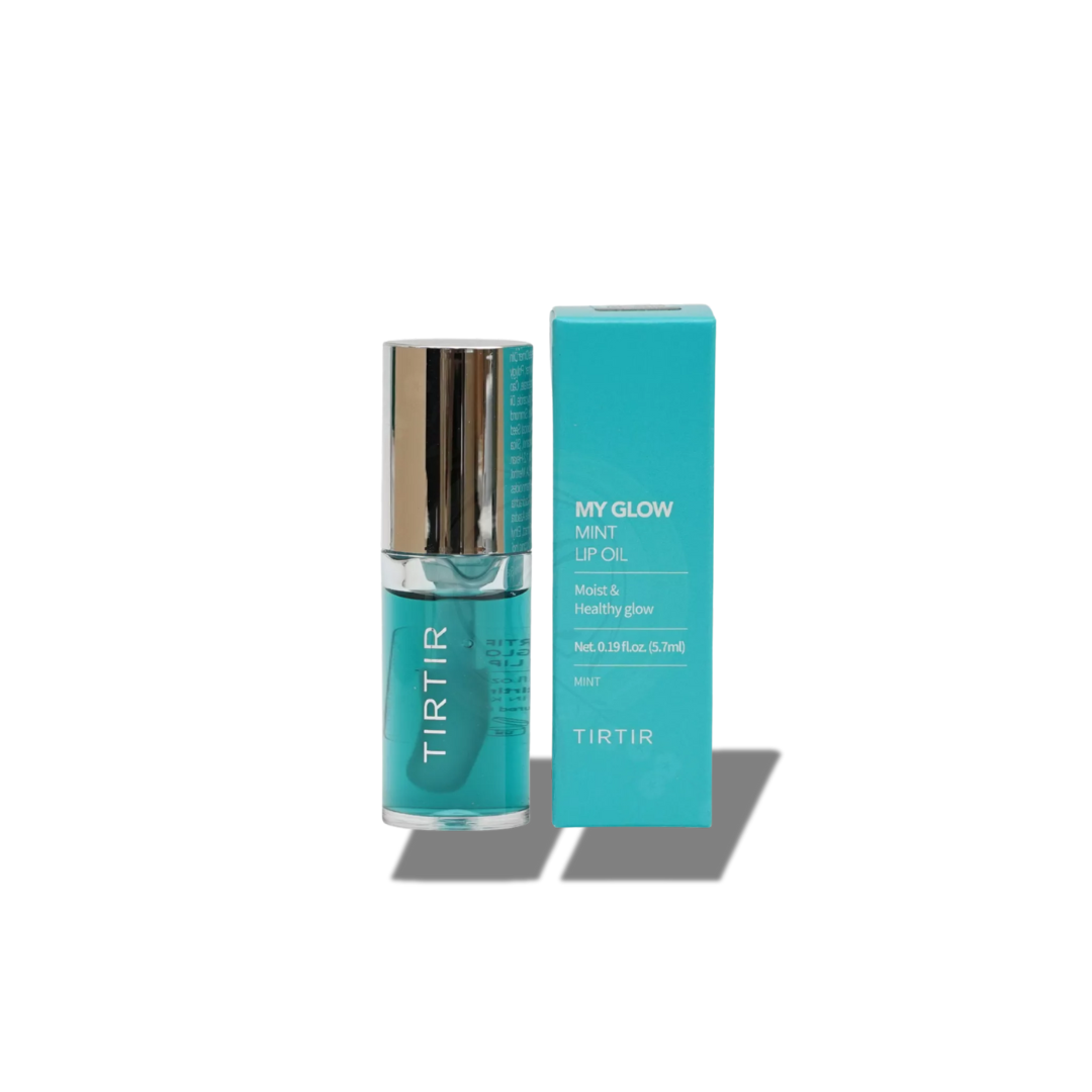 TIRTIR MY GLOW MINT OIL 5.7ML