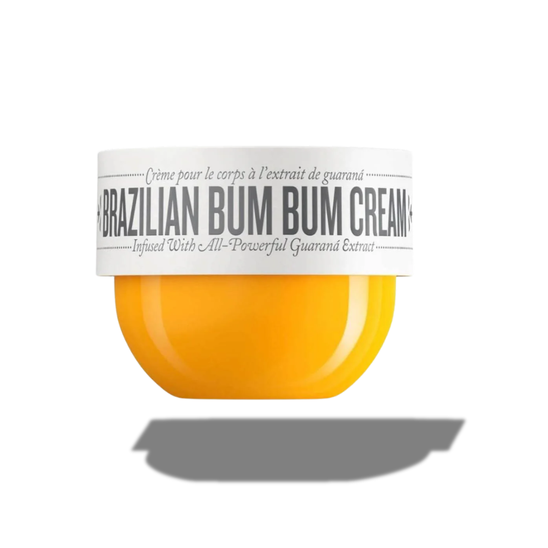 SOL DE JANEIRO BRAZILIAN BUM BUM CREAM CHEIROSA 62 FRAGRANCE 75ML