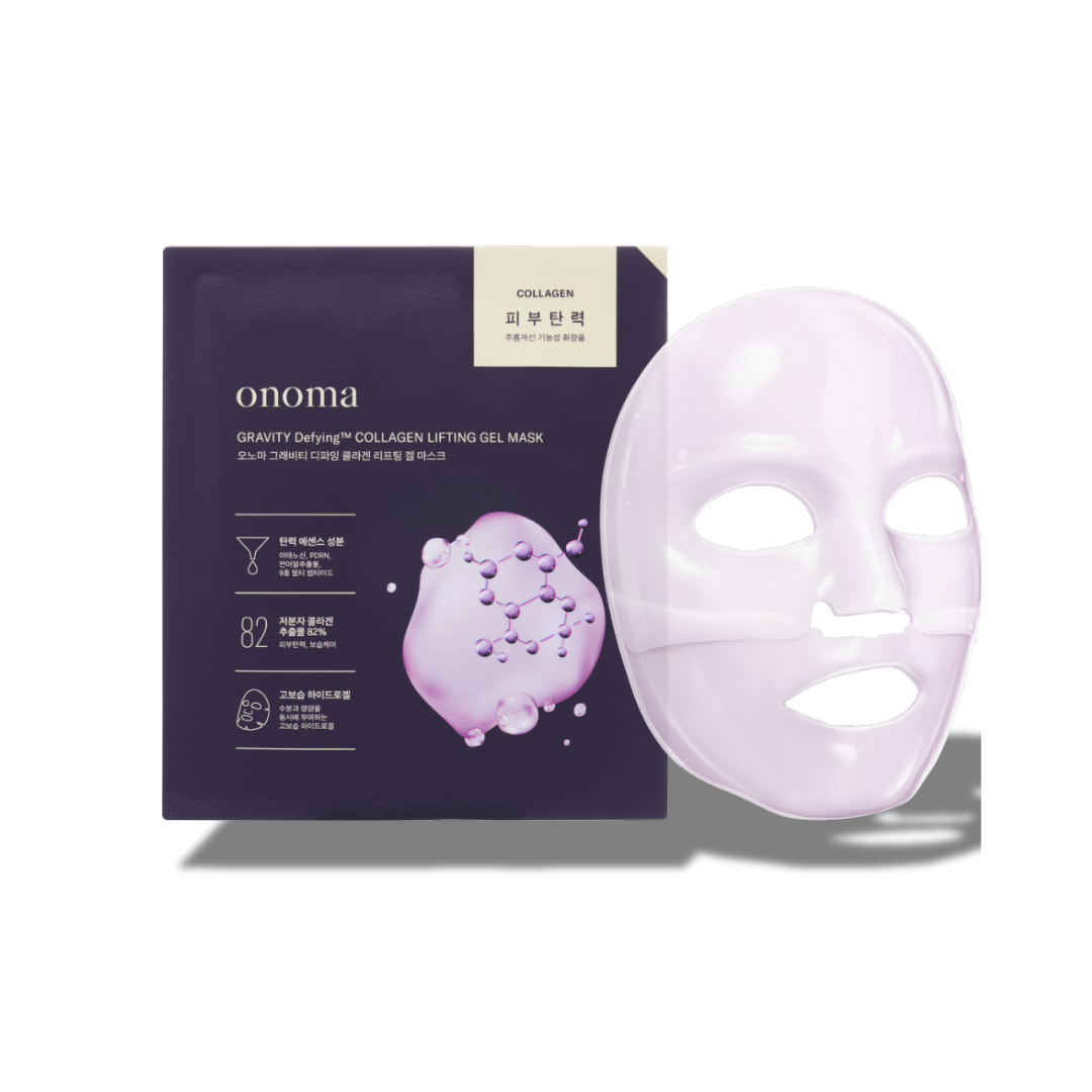 ONOMA COLLAGEN LIFTING GEL MASK