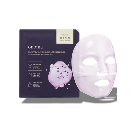 ONOMA COLLAGEN LIFTING GEL MASK