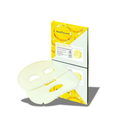 MEDIANSWER VITA COLLAGEN MASK