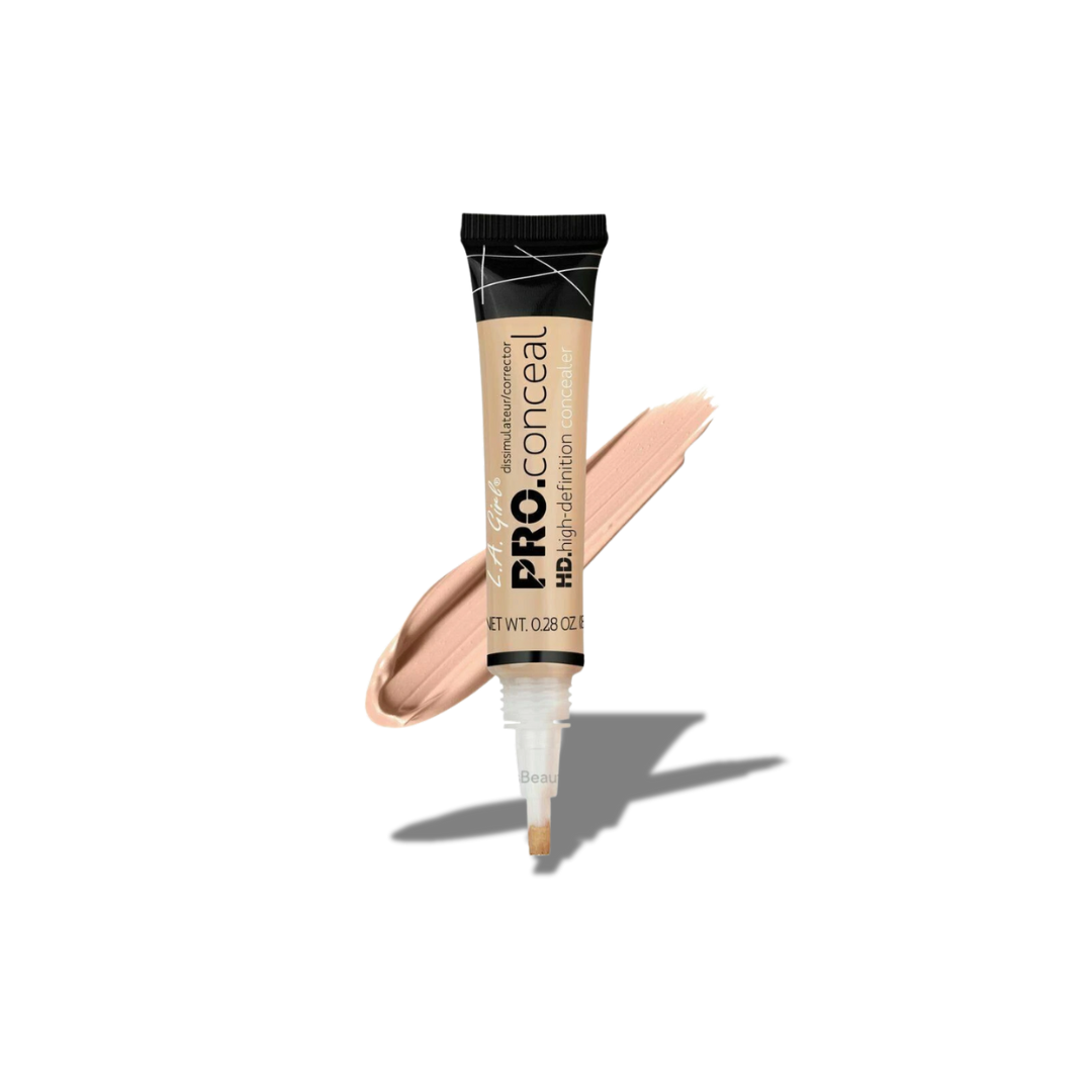 LA GIRL PRO HD CONCEALER GC971 CLASSIC IVORY 8g